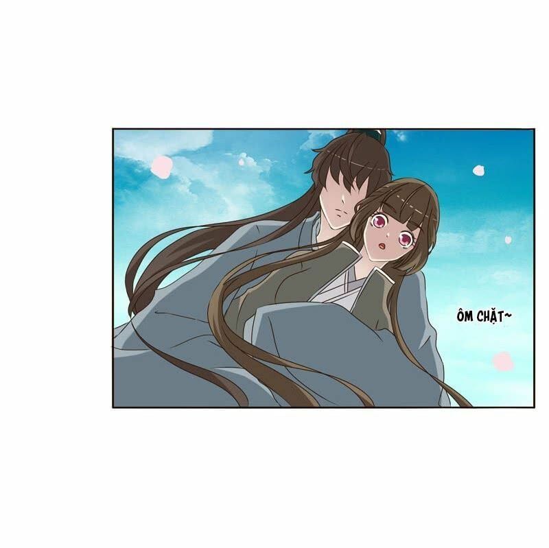 đọc truyện Thông Linh Phi Chương 239 ảnh 8 tại Thiên Thai Truyện