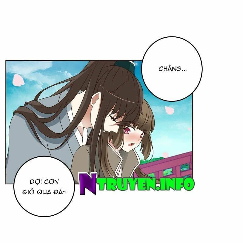 đọc truyện Thông Linh Phi Chương 239 ảnh 9 tại Thiên Thai Truyện