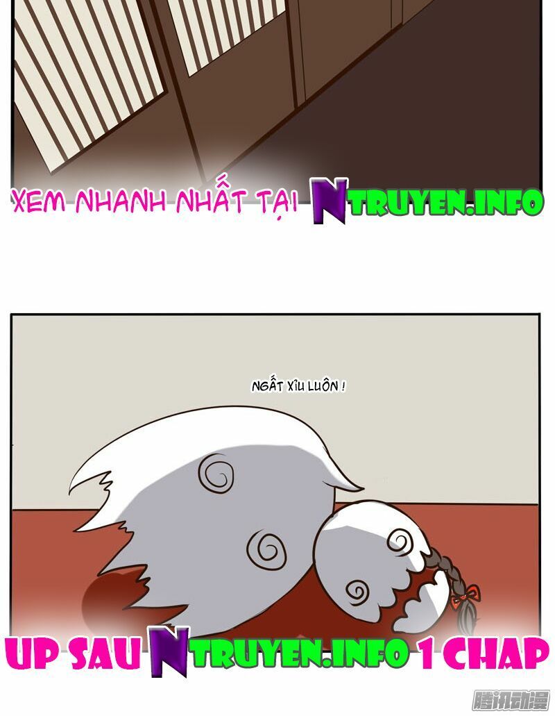 đọc truyện Thông Linh Phi Chương 24.5 ảnh 23 tại Thiên Thai Truyện