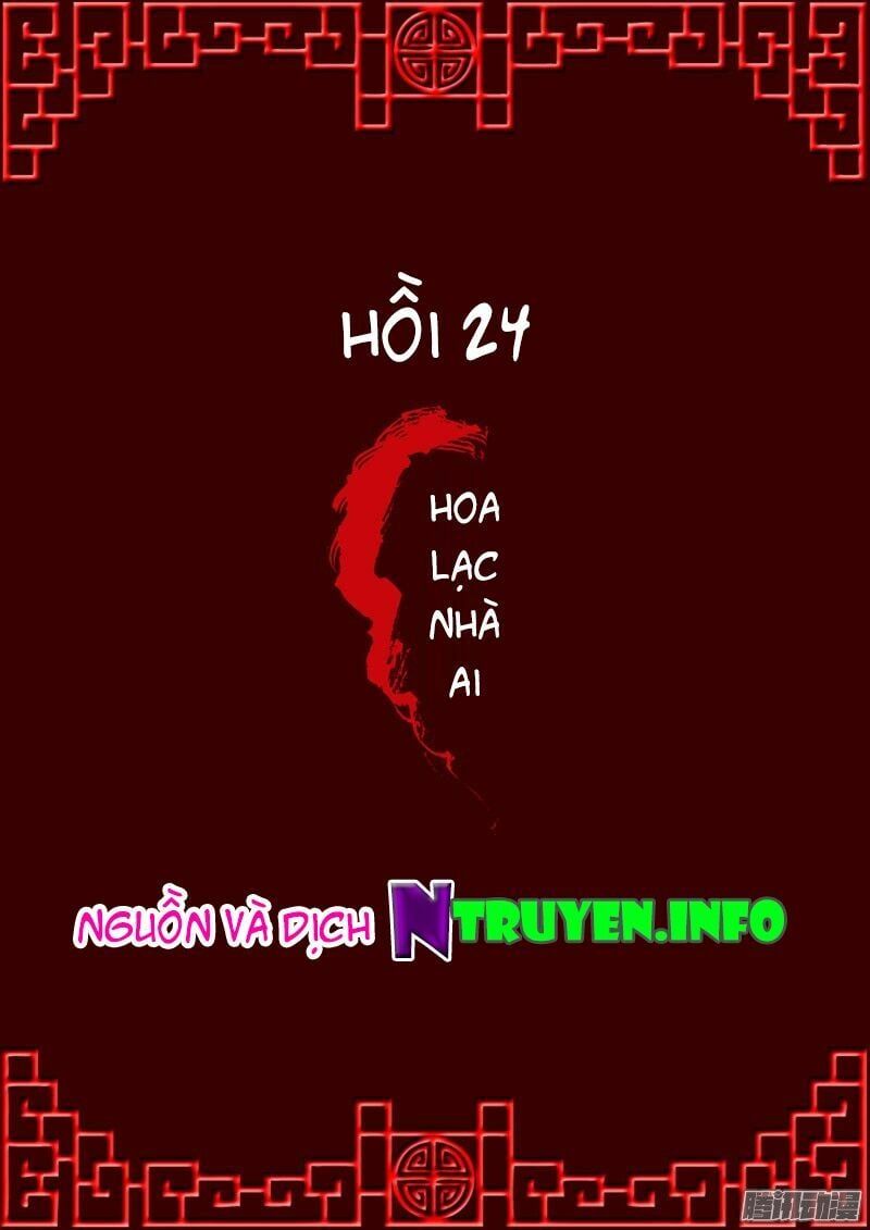 đọc truyện Thông Linh Phi Chương 24 ảnh 3 tại Thiên Thai Truyện