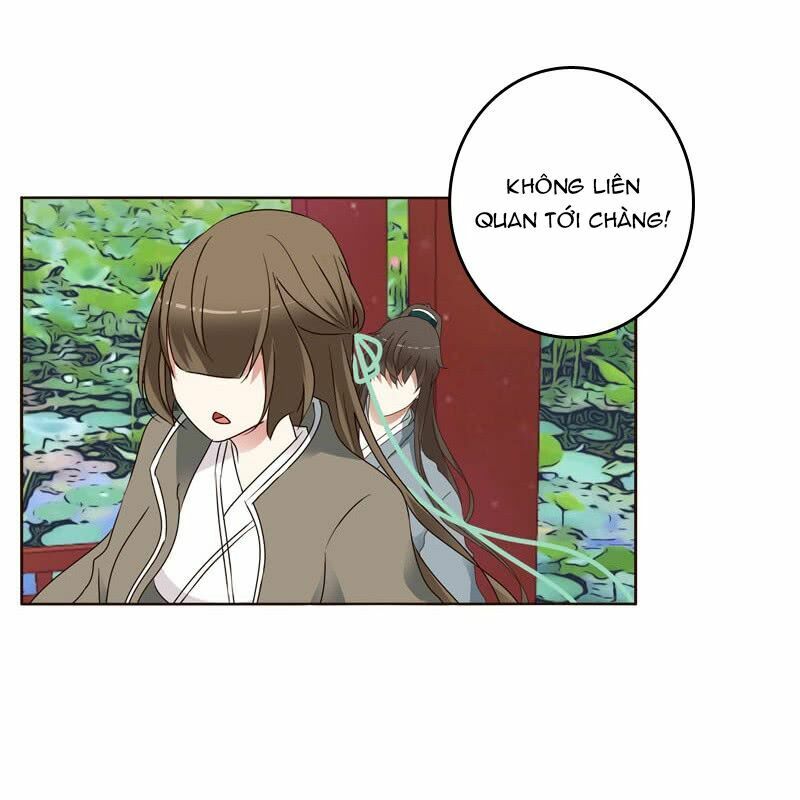 đọc truyện Thông Linh Phi Chương 240 ảnh 12 tại Thiên Thai Truyện