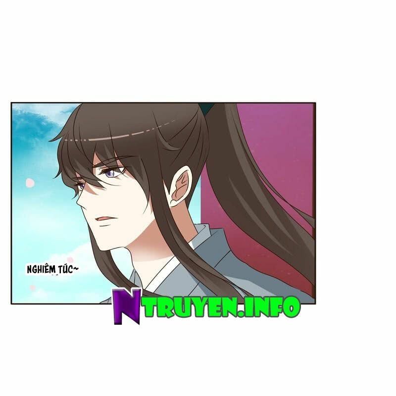 đọc truyện Thông Linh Phi Chương 240 ảnh 13 tại Thiên Thai Truyện