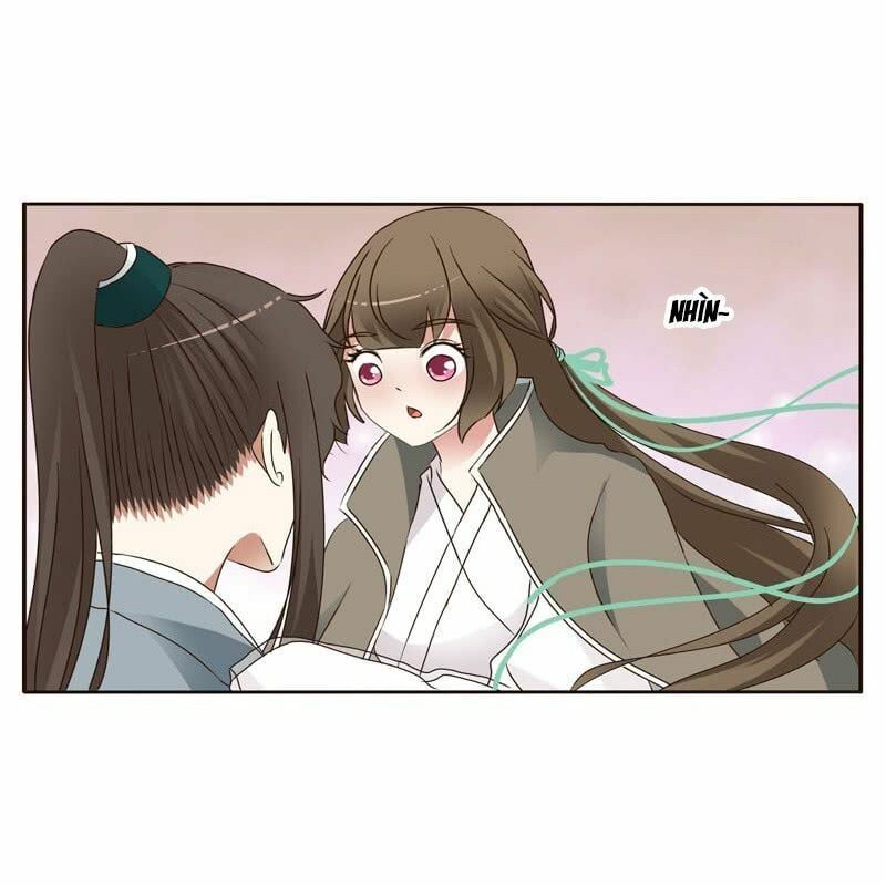 đọc truyện Thông Linh Phi Chương 240 ảnh 19 tại Thiên Thai Truyện