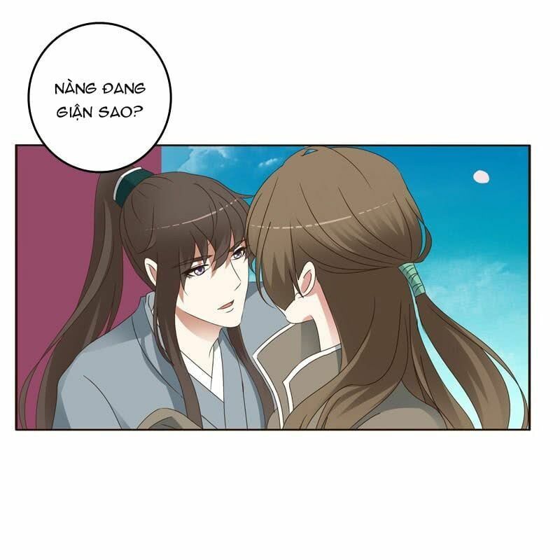 đọc truyện Thông Linh Phi Chương 240 ảnh 20 tại Thiên Thai Truyện