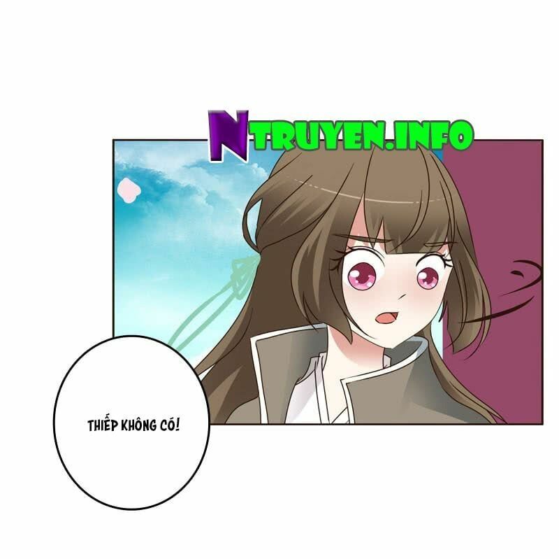 đọc truyện Thông Linh Phi Chương 240 ảnh 21 tại Thiên Thai Truyện