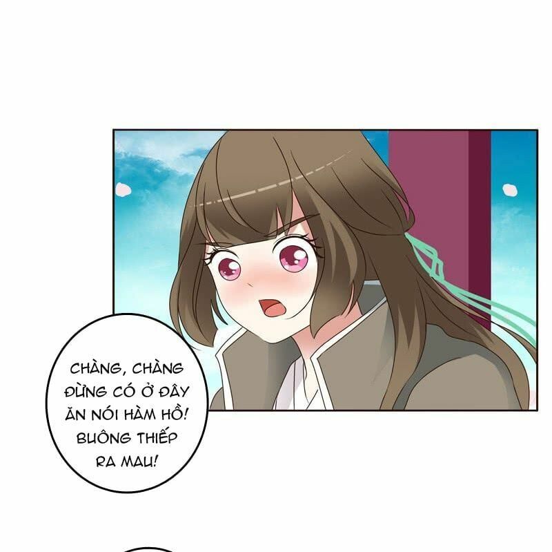 đọc truyện Thông Linh Phi Chương 240 ảnh 23 tại Thiên Thai Truyện