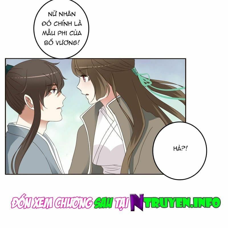 đọc truyện Thông Linh Phi Chương 240 ảnh 24 tại Thiên Thai Truyện