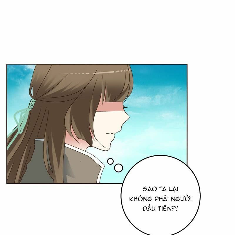 đọc truyện Thông Linh Phi Chương 240 ảnh 6 tại Thiên Thai Truyện