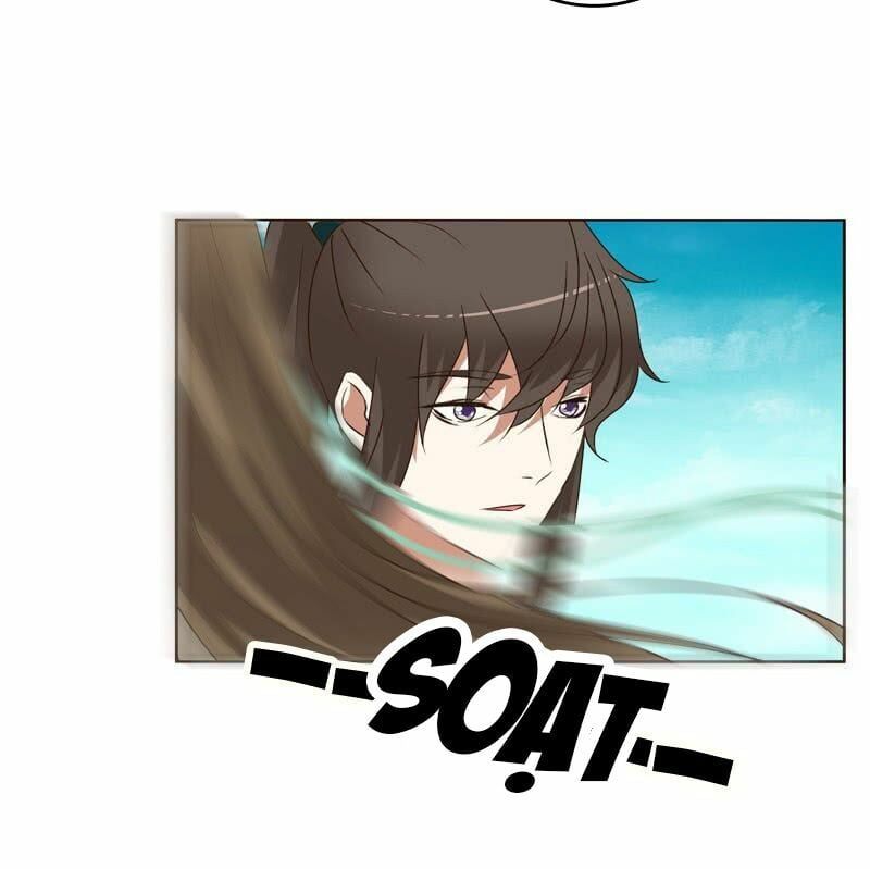 đọc truyện Thông Linh Phi Chương 240 ảnh 7 tại Thiên Thai Truyện