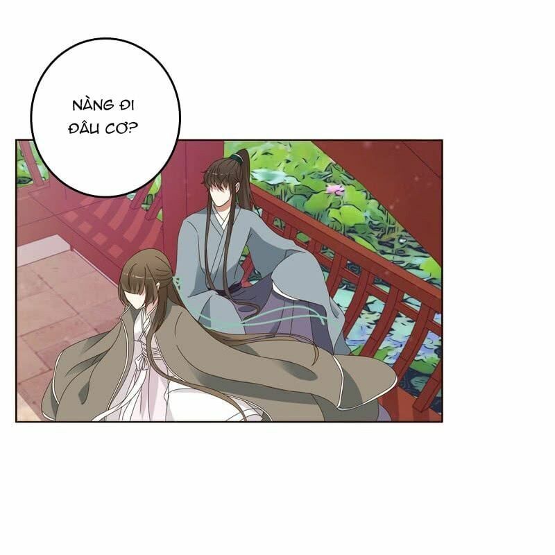 đọc truyện Thông Linh Phi Chương 240 ảnh 8 tại Thiên Thai Truyện