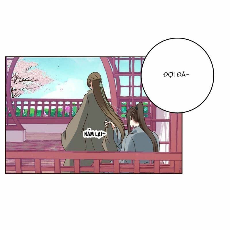 đọc truyện Thông Linh Phi Chương 240 ảnh 10 tại Thiên Thai Truyện