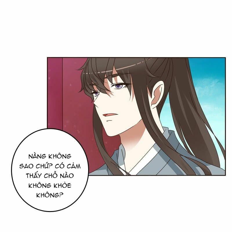 đọc truyện Thông Linh Phi Chương 240 ảnh 11 tại Thiên Thai Truyện