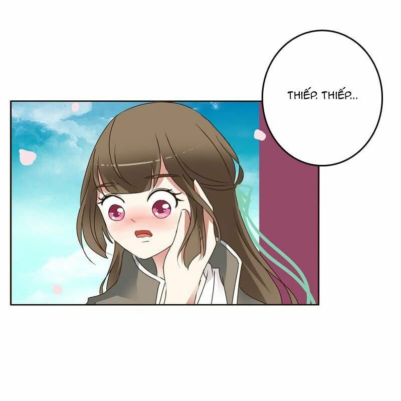 đọc truyện Thông Linh Phi Chương 241 ảnh 12 tại Thiên Thai Truyện