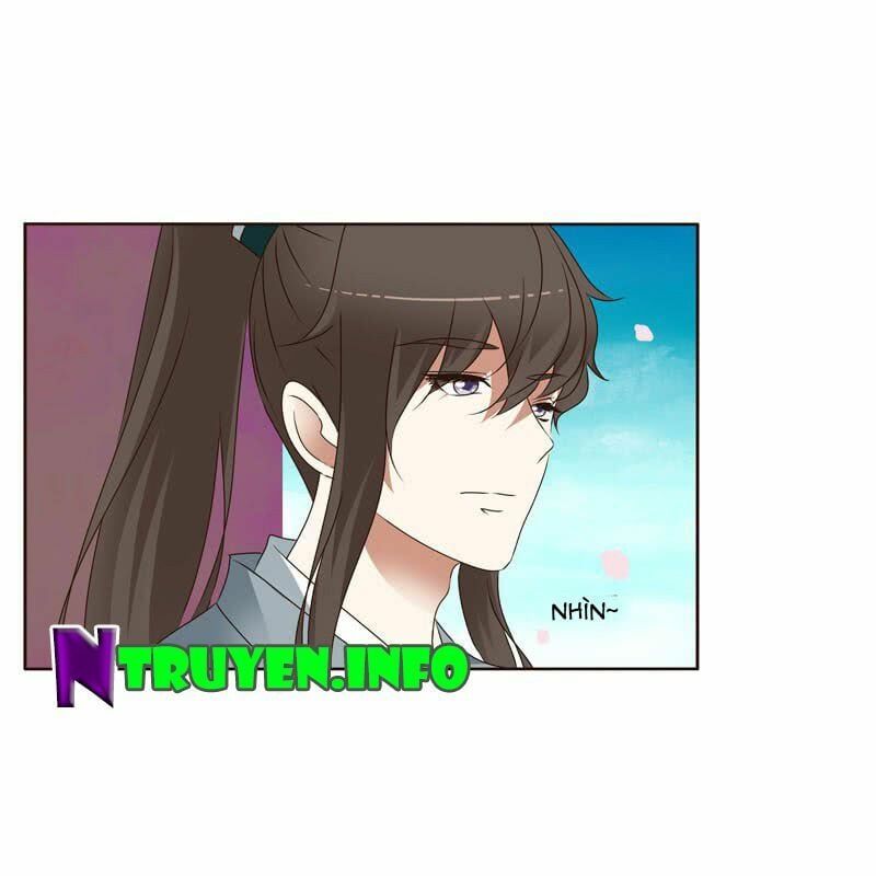 đọc truyện Thông Linh Phi Chương 241 ảnh 13 tại Thiên Thai Truyện