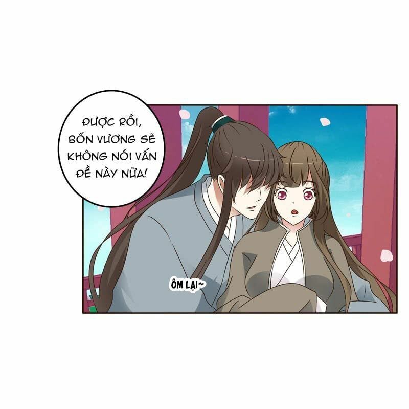 đọc truyện Thông Linh Phi Chương 241 ảnh 14 tại Thiên Thai Truyện