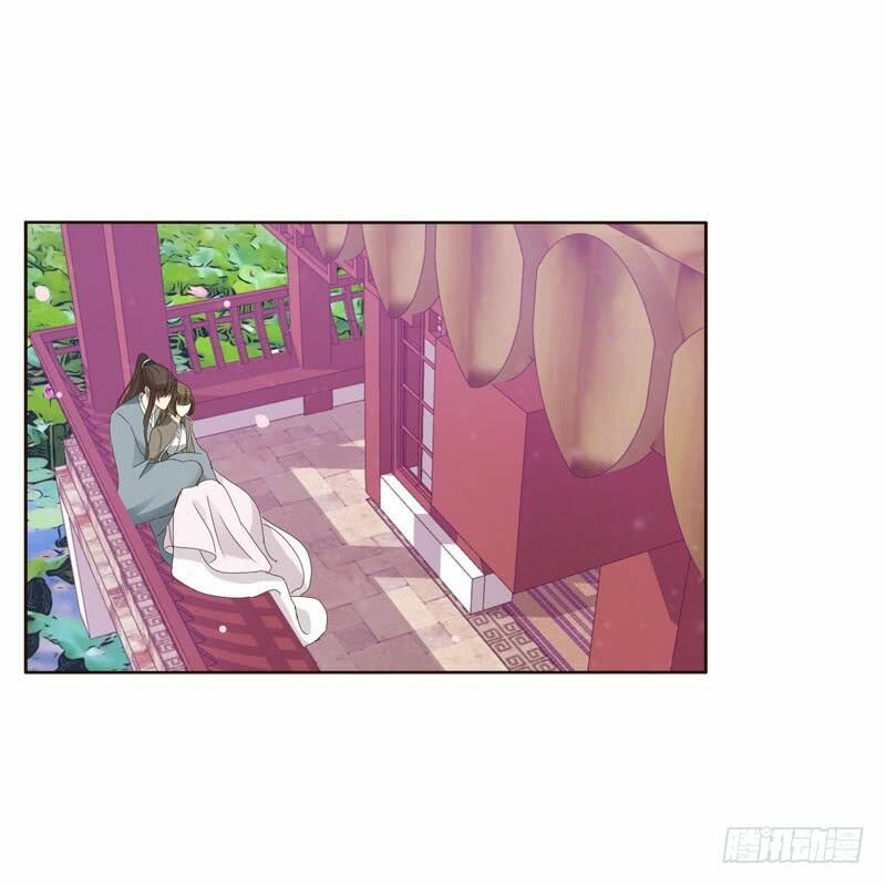 đọc truyện Thông Linh Phi Chương 241 ảnh 15 tại Thiên Thai Truyện