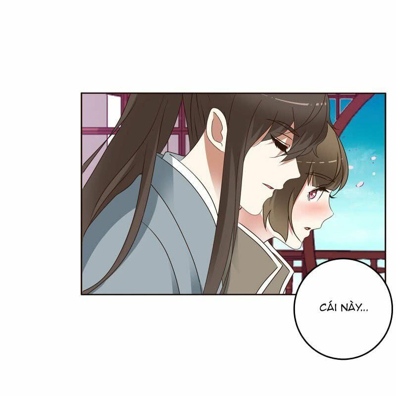 đọc truyện Thông Linh Phi Chương 241 ảnh 16 tại Thiên Thai Truyện