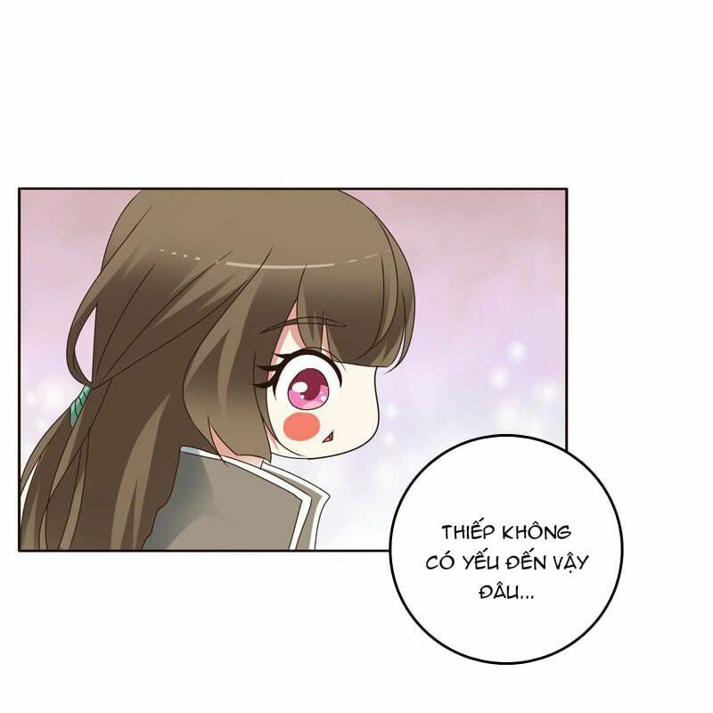 đọc truyện Thông Linh Phi Chương 241 ảnh 19 tại Thiên Thai Truyện