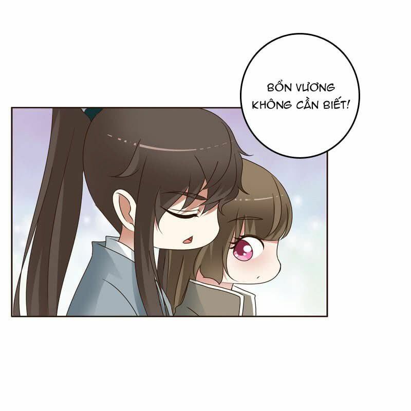 đọc truyện Thông Linh Phi Chương 241 ảnh 20 tại Thiên Thai Truyện