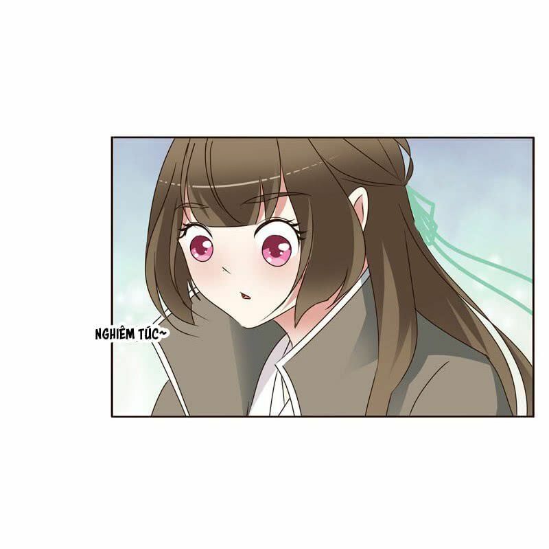 đọc truyện Thông Linh Phi Chương 241 ảnh 4 tại Thiên Thai Truyện