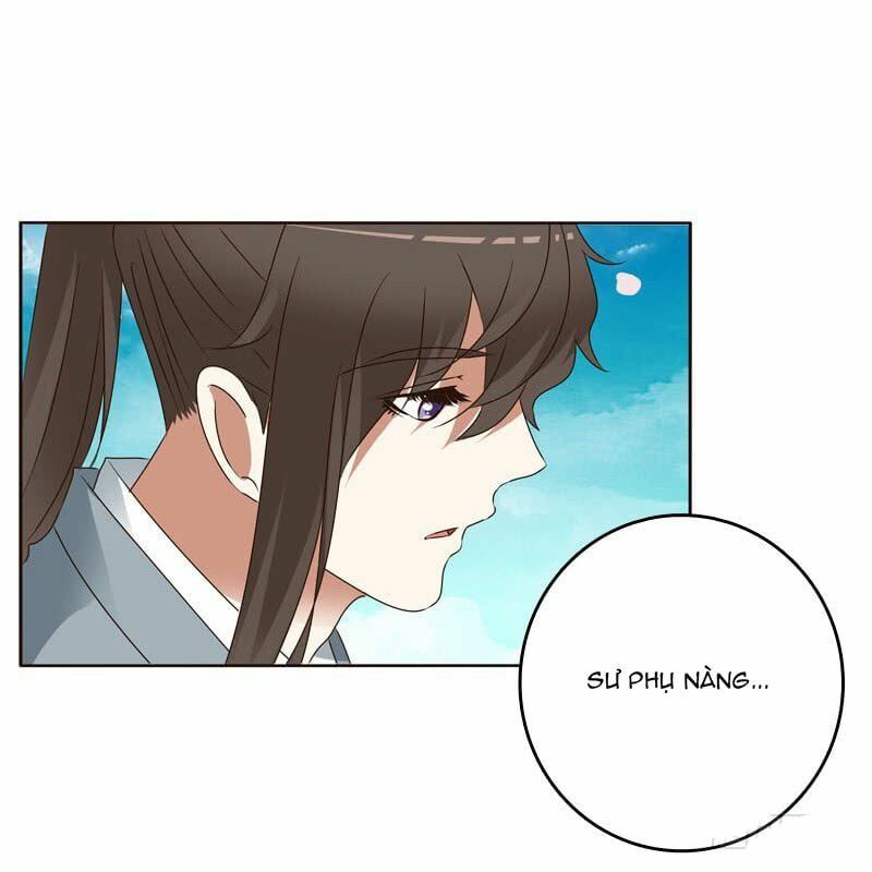 đọc truyện Thông Linh Phi Chương 241 ảnh 24 tại Thiên Thai Truyện