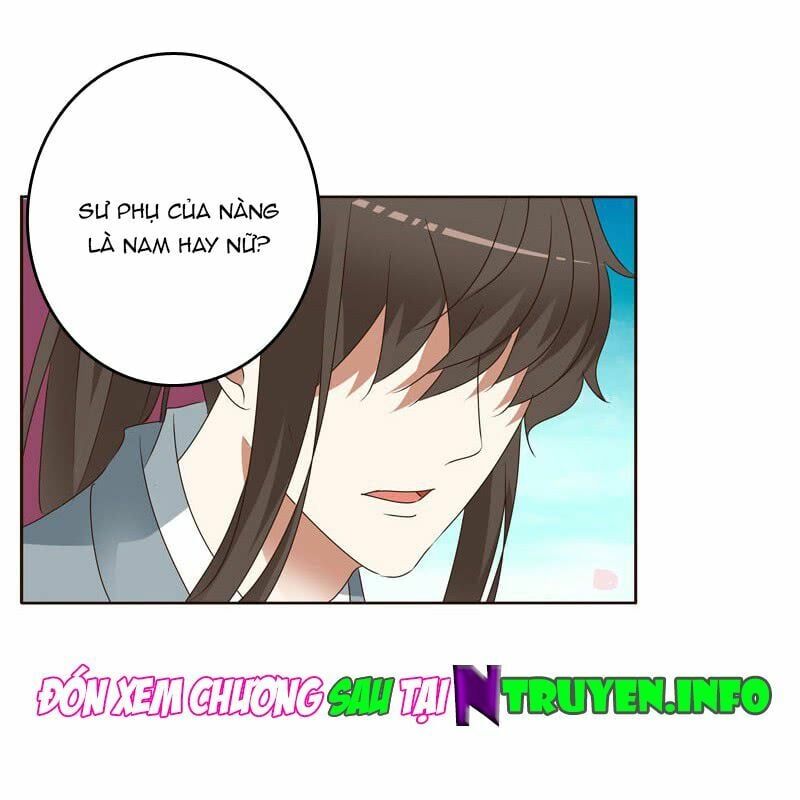 đọc truyện Thông Linh Phi Chương 241 ảnh 26 tại Thiên Thai Truyện