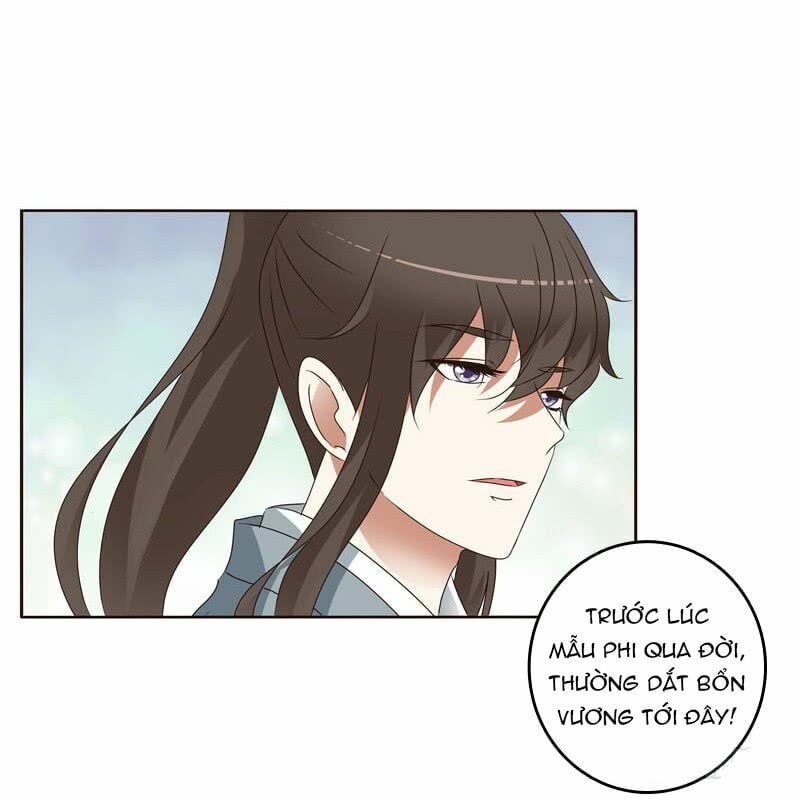 đọc truyện Thông Linh Phi Chương 241 ảnh 5 tại Thiên Thai Truyện