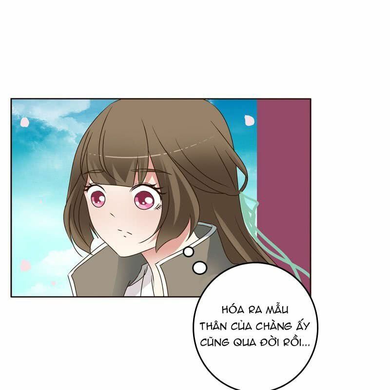 đọc truyện Thông Linh Phi Chương 241 ảnh 6 tại Thiên Thai Truyện