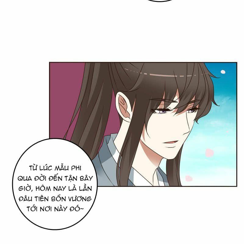 đọc truyện Thông Linh Phi Chương 241 ảnh 7 tại Thiên Thai Truyện