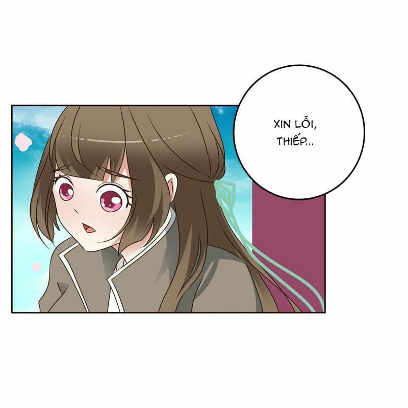 đọc truyện Thông Linh Phi Chương 241 ảnh 8 tại Thiên Thai Truyện