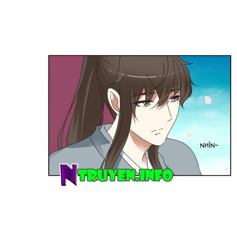 đọc truyện Thông Linh Phi Chương 241 ảnh 9 tại Thiên Thai Truyện