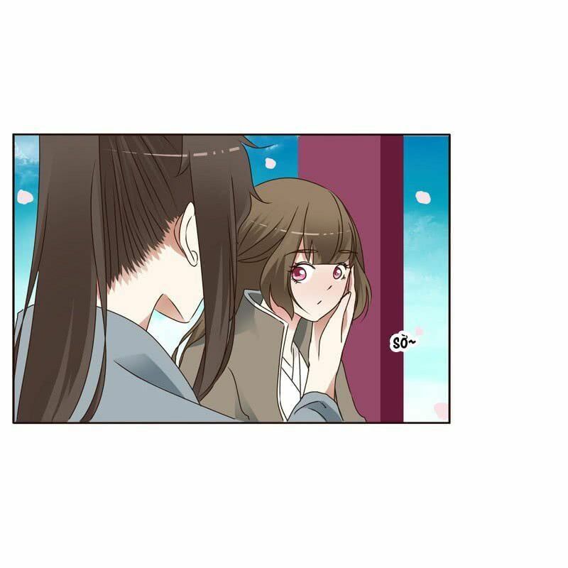 đọc truyện Thông Linh Phi Chương 241 ảnh 10 tại Thiên Thai Truyện