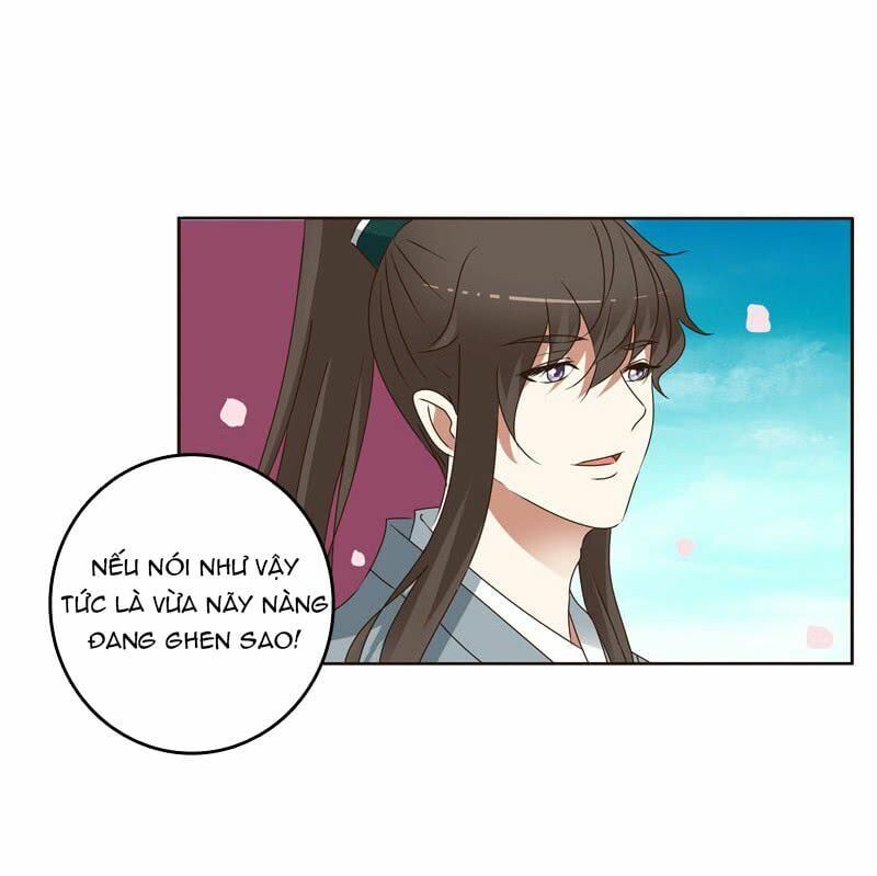 đọc truyện Thông Linh Phi Chương 241 ảnh 11 tại Thiên Thai Truyện