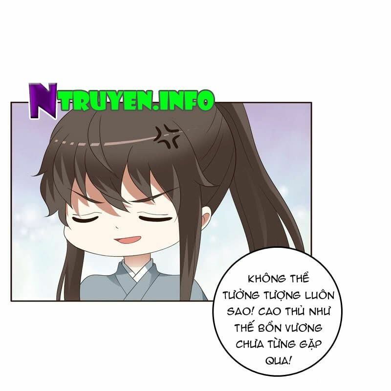 đọc truyện Thông Linh Phi Chương 242 ảnh 13 tại Thiên Thai Truyện