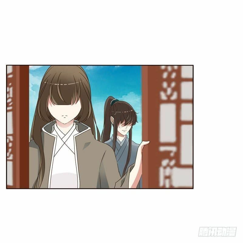 đọc truyện Thông Linh Phi Chương 242 ảnh 19 tại Thiên Thai Truyện