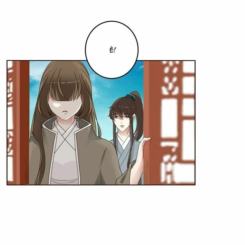 đọc truyện Thông Linh Phi Chương 242 ảnh 20 tại Thiên Thai Truyện