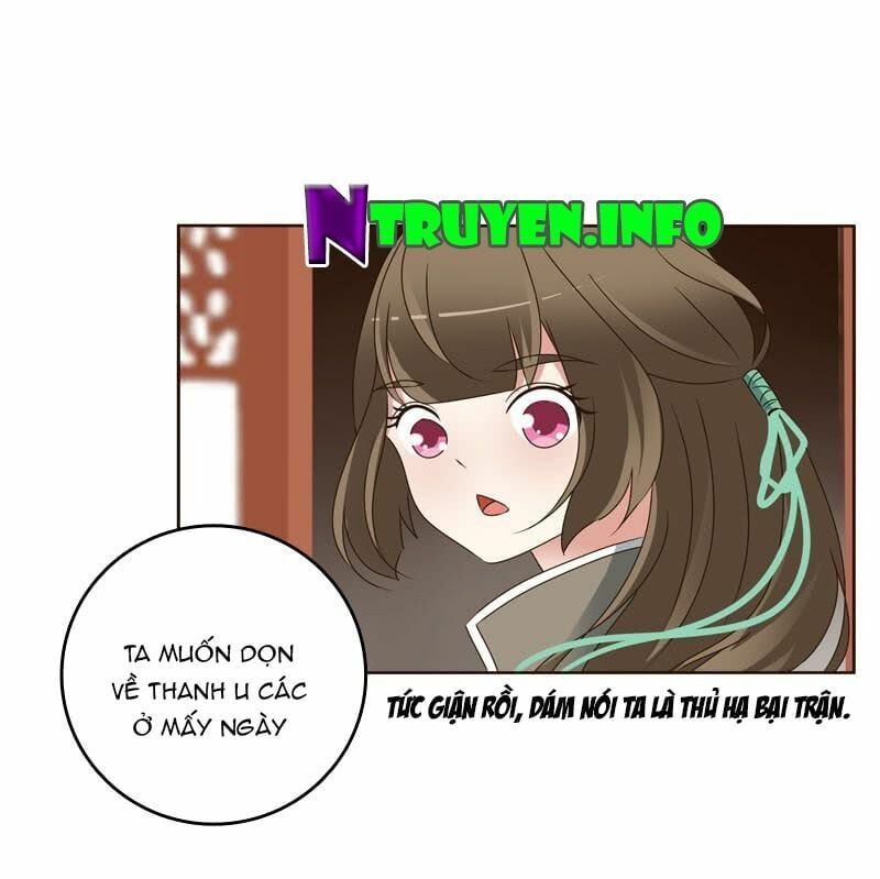 đọc truyện Thông Linh Phi Chương 242 ảnh 21 tại Thiên Thai Truyện