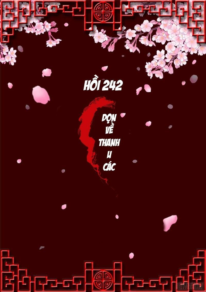 đọc truyện Thông Linh Phi Chương 242 ảnh 4 tại Thiên Thai Truyện