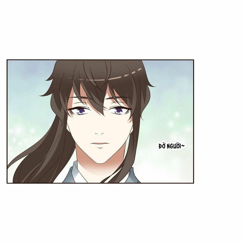 đọc truyện Thông Linh Phi Chương 242 ảnh 22 tại Thiên Thai Truyện