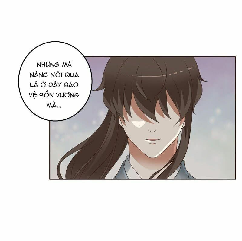 đọc truyện Thông Linh Phi Chương 242 ảnh 23 tại Thiên Thai Truyện