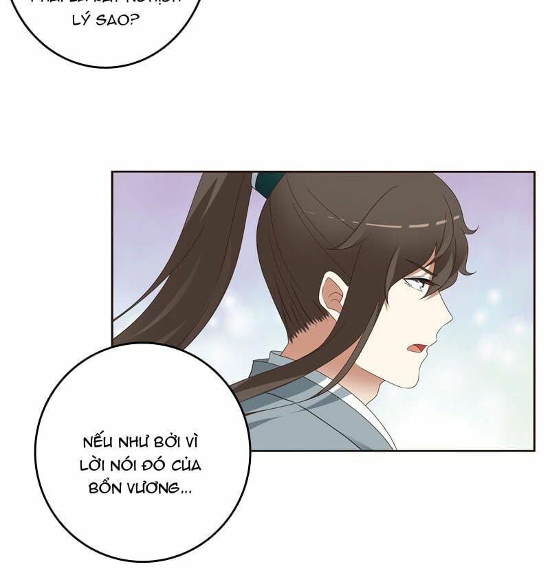 đọc truyện Thông Linh Phi Chương 242 ảnh 25 tại Thiên Thai Truyện