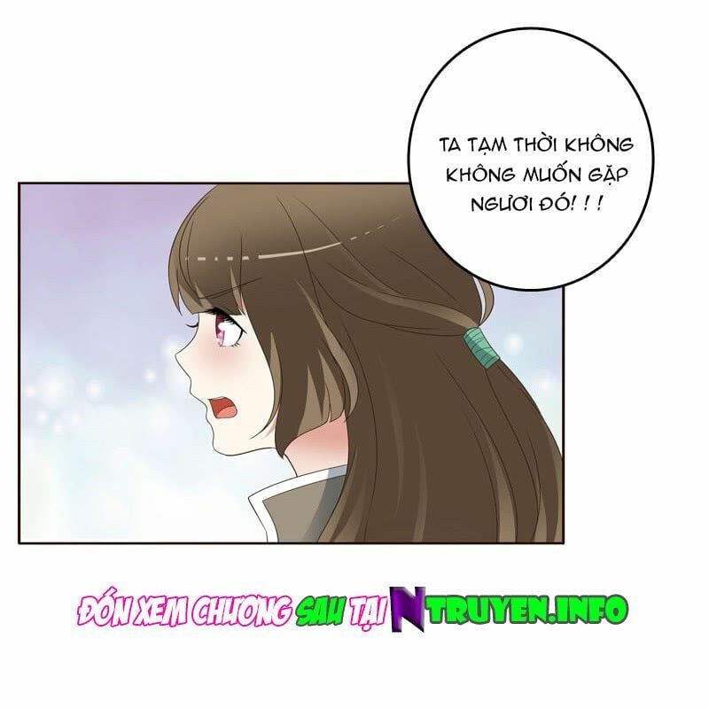 đọc truyện Thông Linh Phi Chương 242 ảnh 26 tại Thiên Thai Truyện