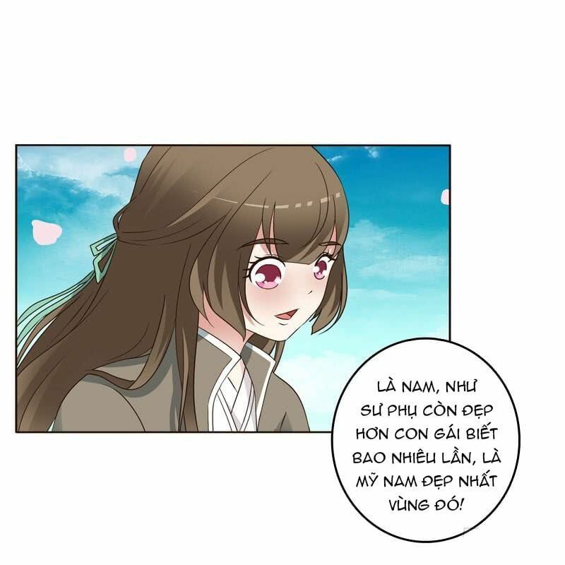 đọc truyện Thông Linh Phi Chương 242 ảnh 6 tại Thiên Thai Truyện