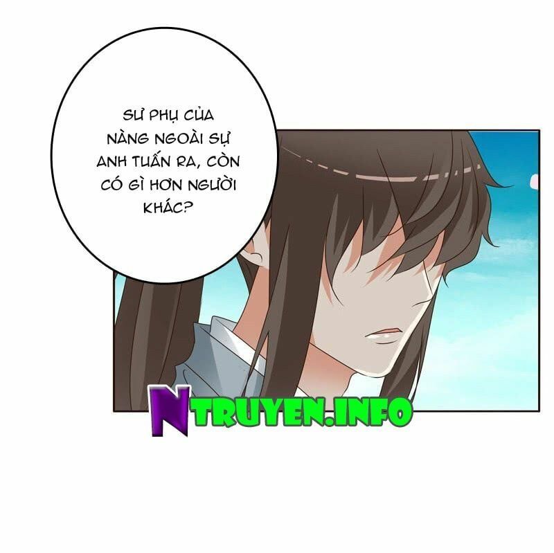 đọc truyện Thông Linh Phi Chương 242 ảnh 9 tại Thiên Thai Truyện