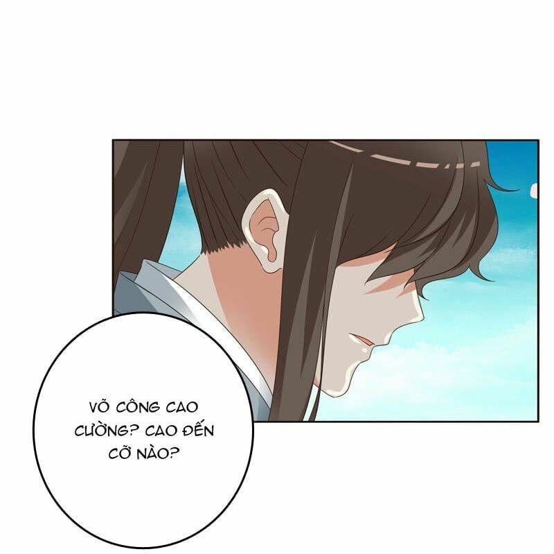 đọc truyện Thông Linh Phi Chương 242 ảnh 11 tại Thiên Thai Truyện