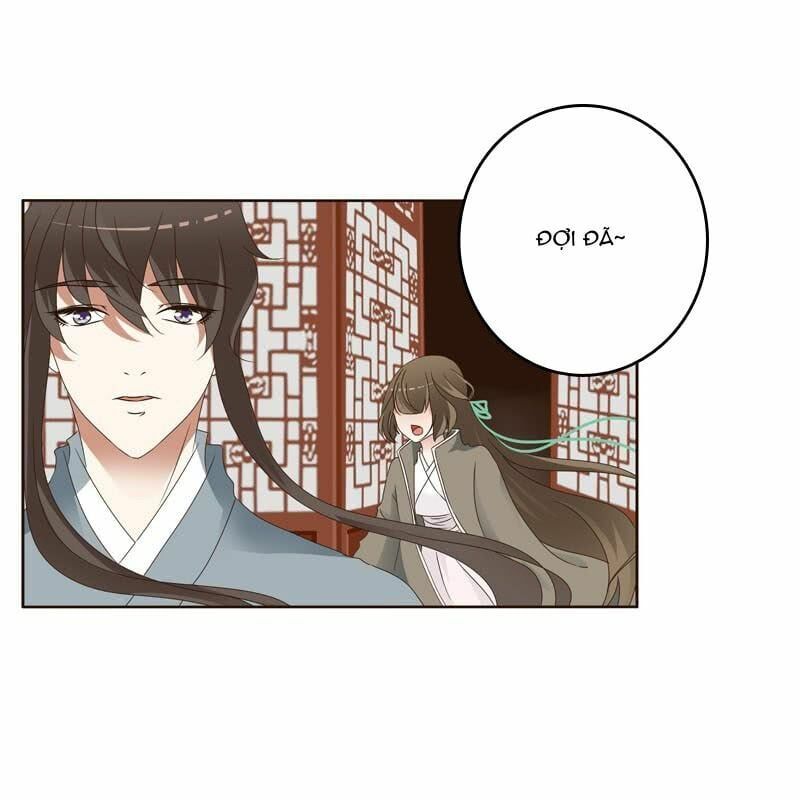 đọc truyện Thông Linh Phi Chương 243 ảnh 12 tại Thiên Thai Truyện