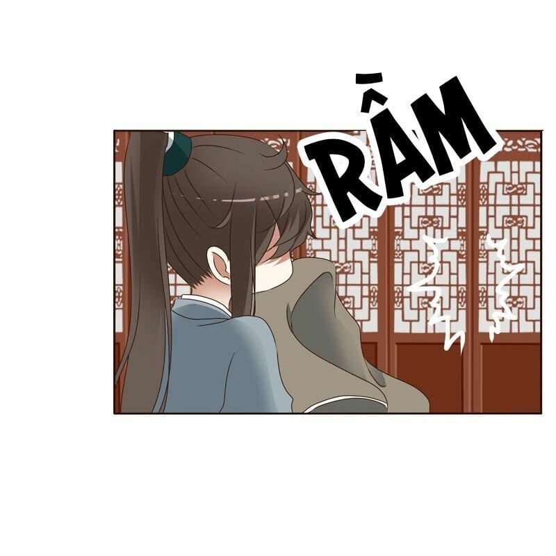 đọc truyện Thông Linh Phi Chương 243 ảnh 15 tại Thiên Thai Truyện