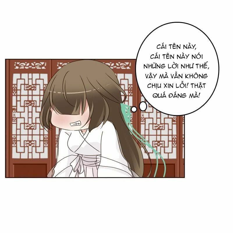 đọc truyện Thông Linh Phi Chương 243 ảnh 16 tại Thiên Thai Truyện