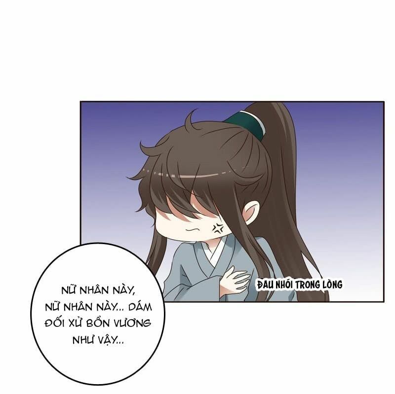 đọc truyện Thông Linh Phi Chương 243 ảnh 17 tại Thiên Thai Truyện