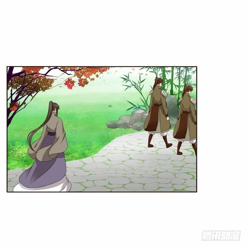 đọc truyện Thông Linh Phi Chương 243 ảnh 19 tại Thiên Thai Truyện